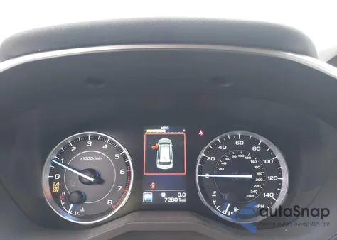 2021 Subaru Ascent Limited from USA, damaged, VIN 4S4WMAMD3M3425813